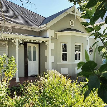 Laurel Cottage Franschhoek Exteriér fotografie