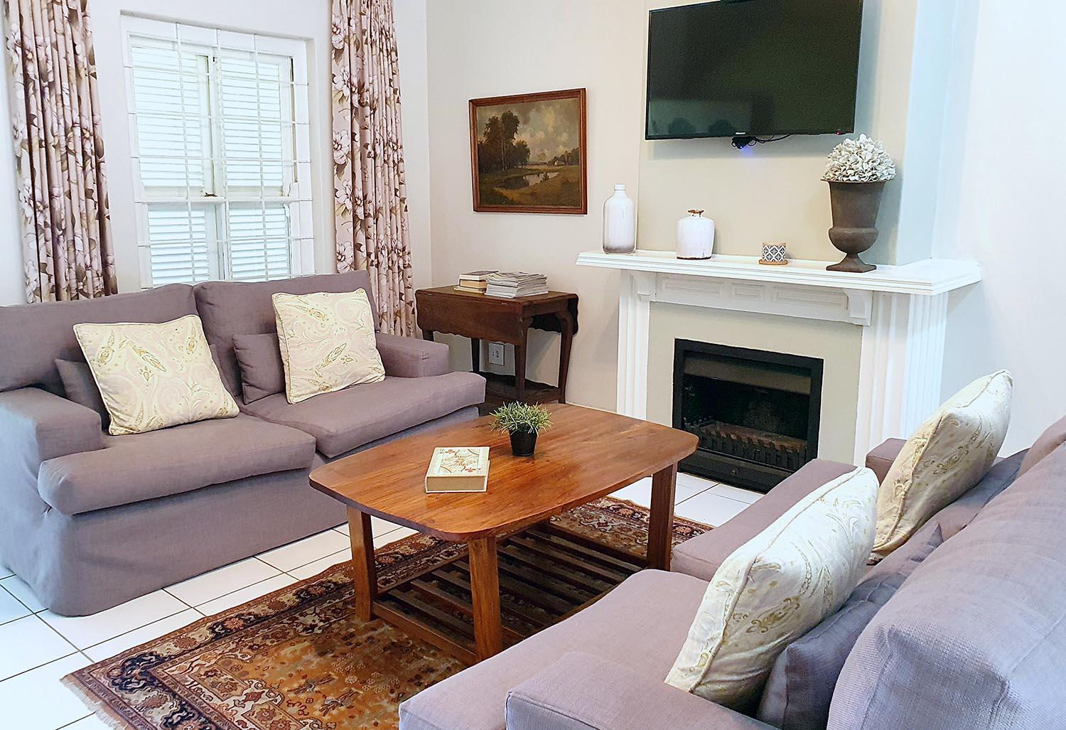 Laurel Cottage Franschhoek Pokoj fotografie