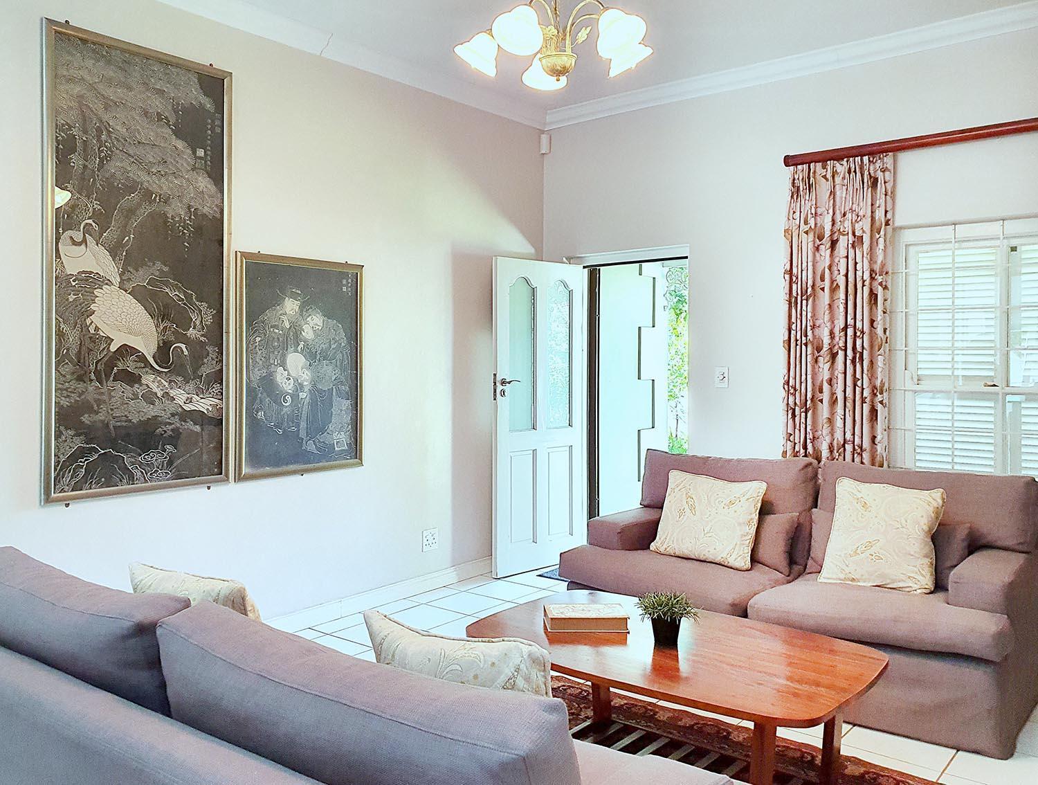 Laurel Cottage Franschhoek Pokoj fotografie
