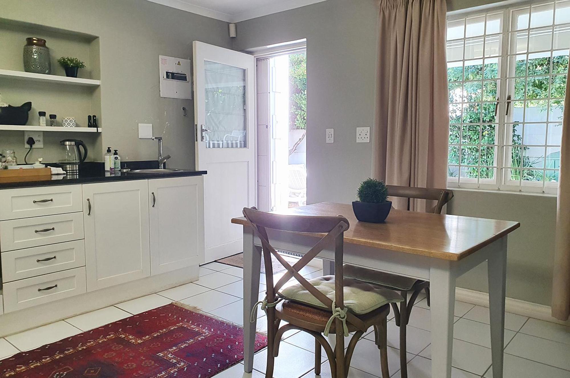 Laurel Cottage Franschhoek Pokoj fotografie