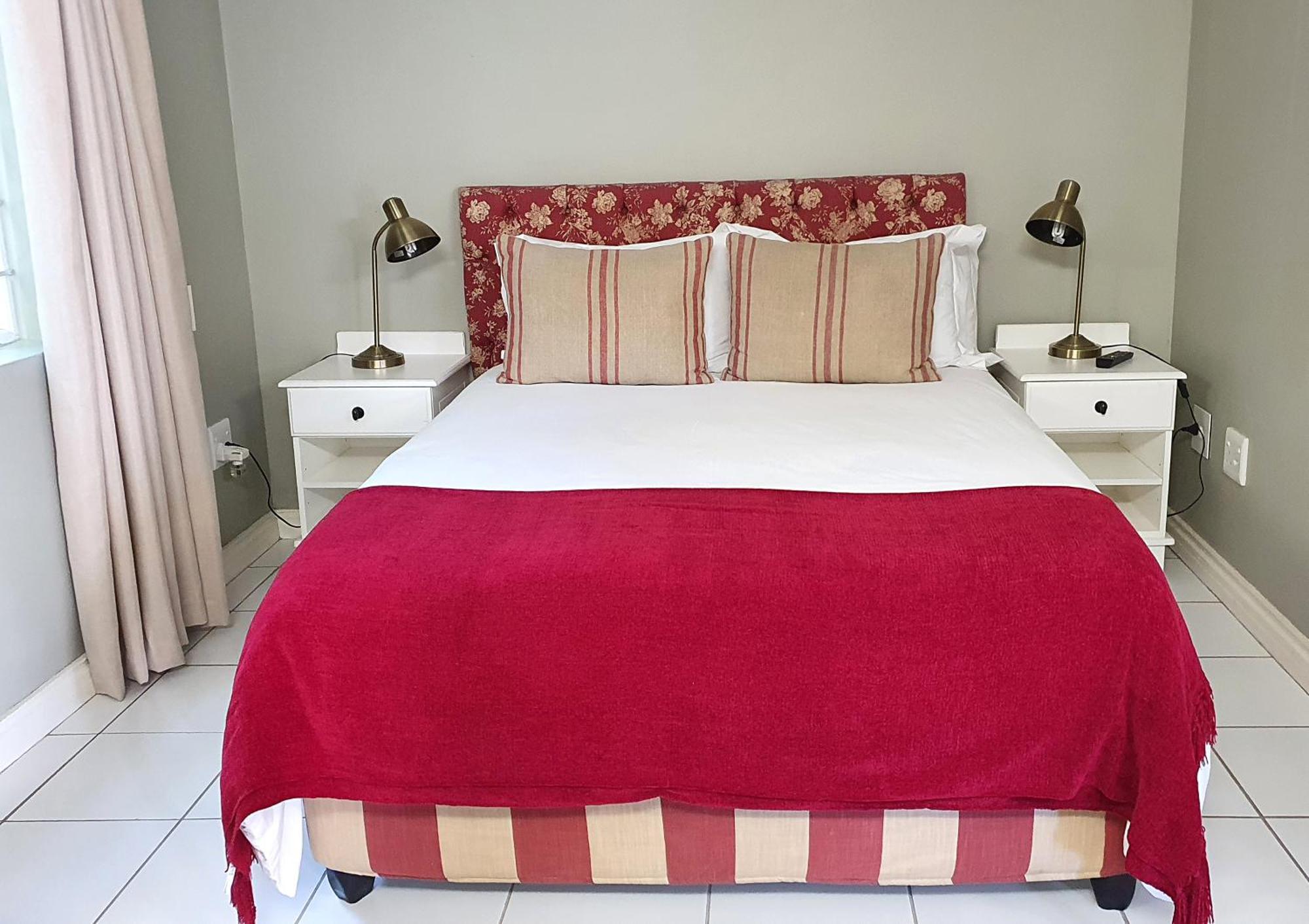 Laurel Cottage Franschhoek Pokoj fotografie