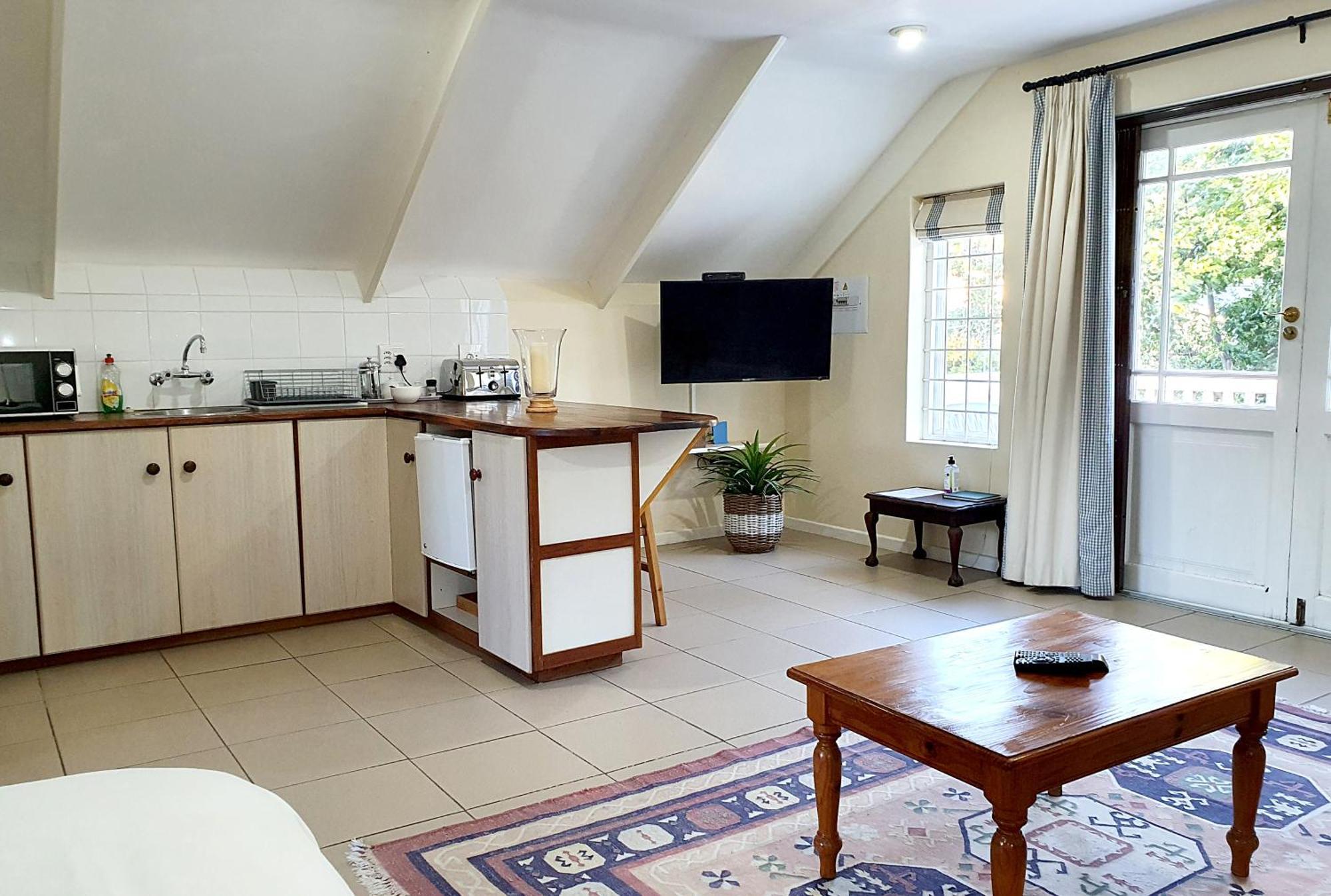Laurel Cottage Franschhoek Pokoj fotografie