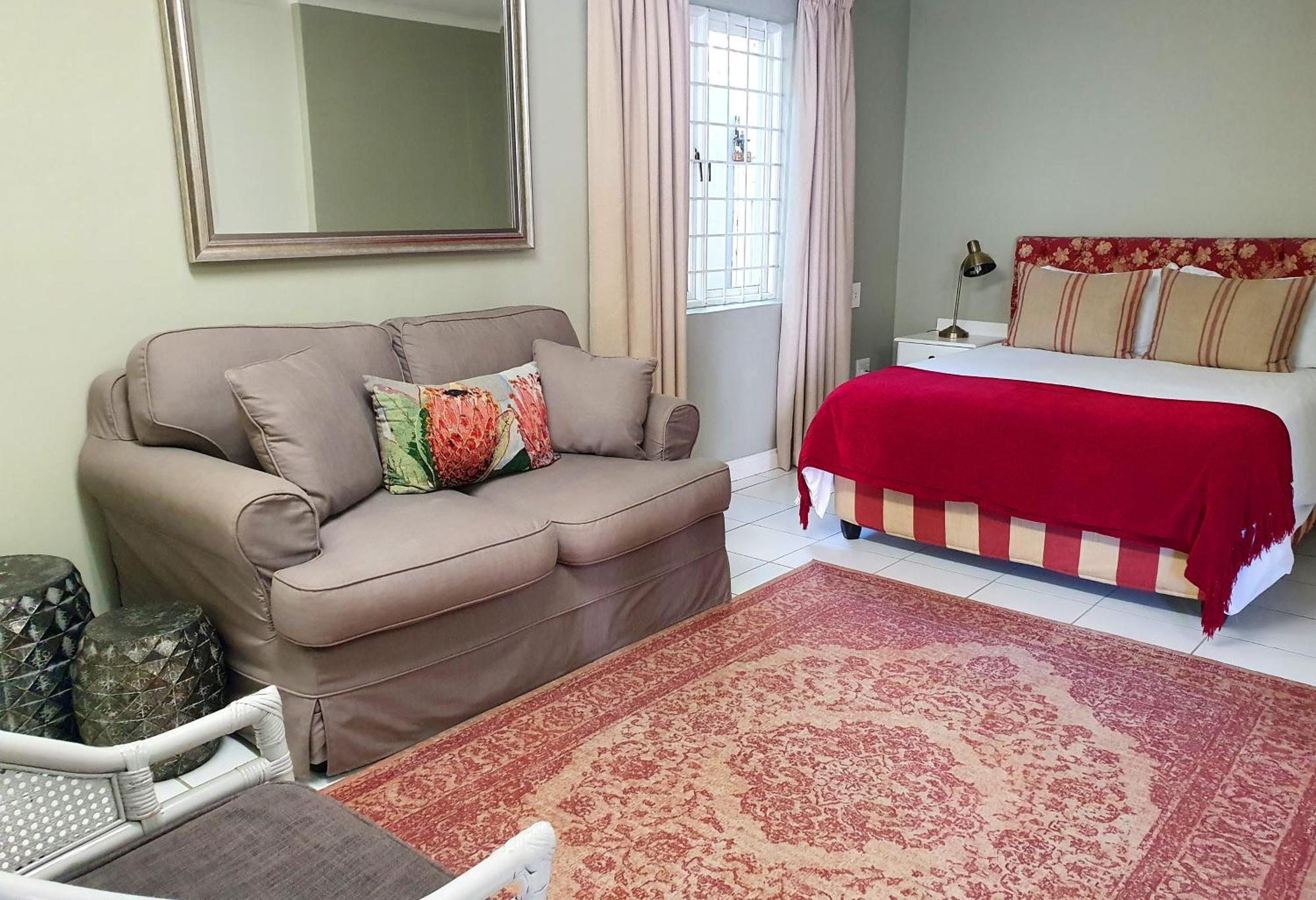 Laurel Cottage Franschhoek Pokoj fotografie